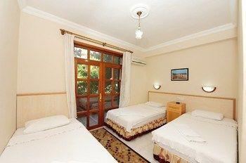 Golden Lighthouse Hotel Patara