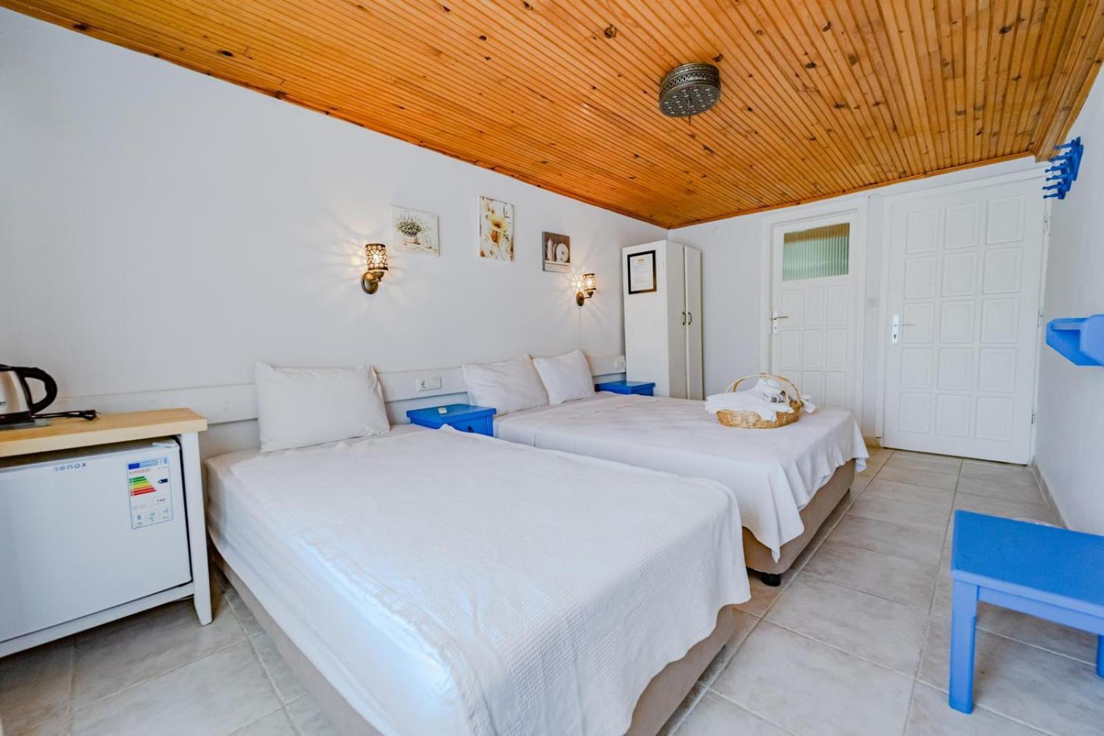 Golden Lighthouse 2* Patara