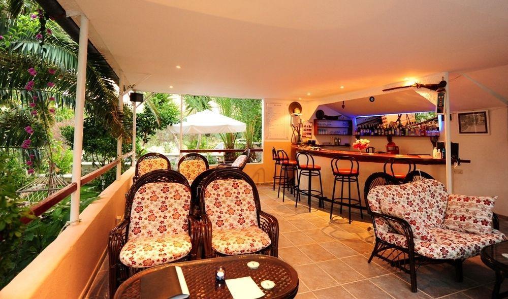 Golden Lighthouse Hotel Patara