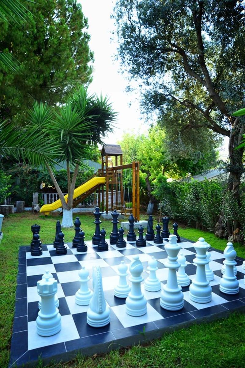 Golden Lighthouse Hotel 2*